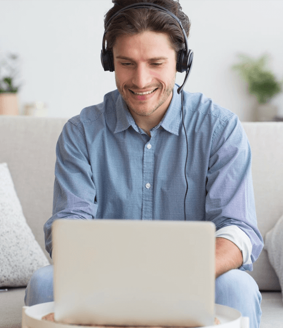 Call Center Team in Downtown Brooklyn, NY - OnCalla