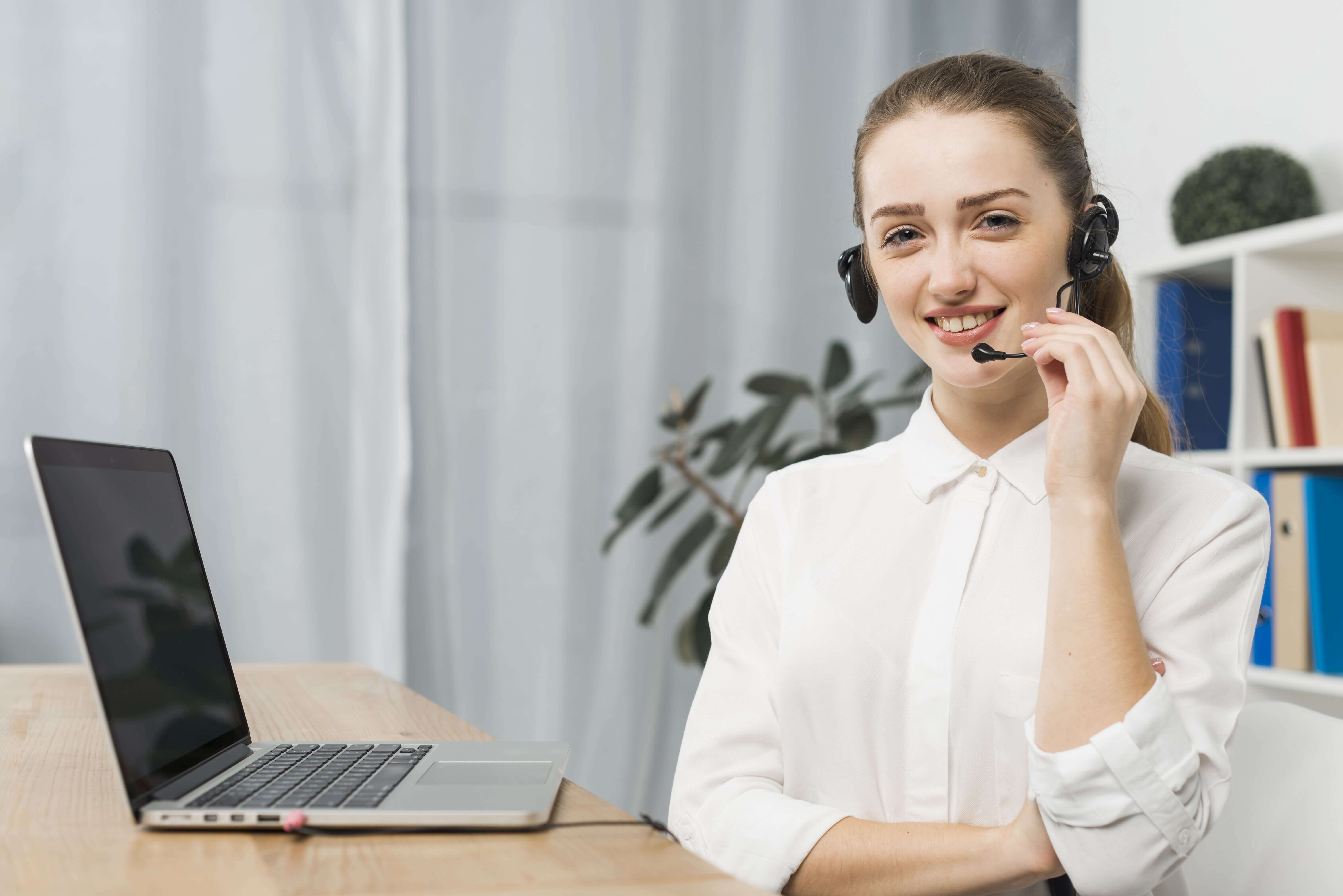 General Call Center Services in Downtown Brooklyn, NY