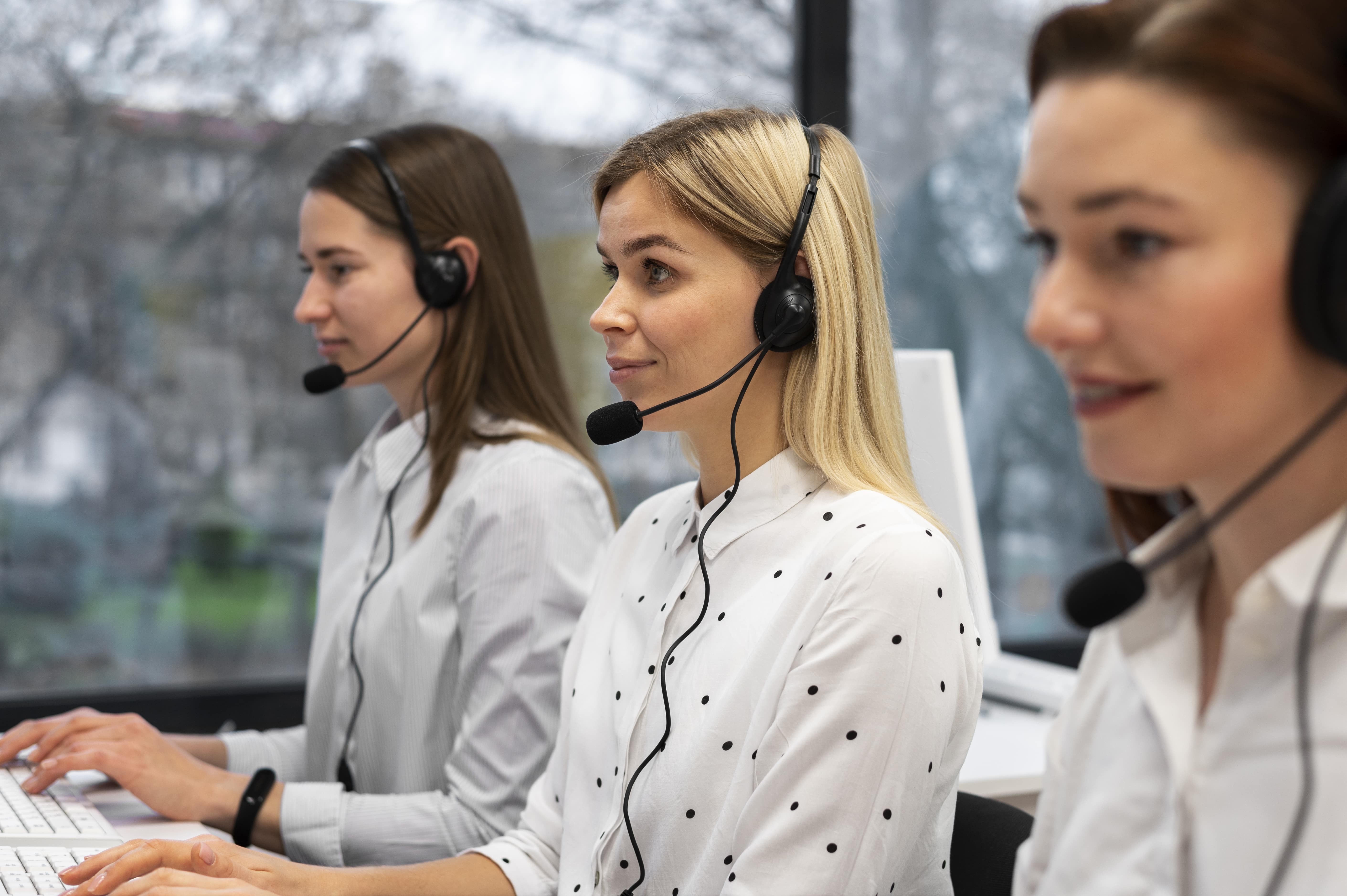 General Answering Services in Downtown Brooklyn, NY